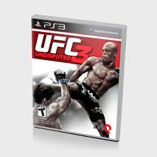 Take an early look at gameplay from ufc undisputed 3, with a pride fighting championship match between quinton rampage. SÄ—ti Dusas Hibridas Ufc 3 Playstation 3 Yenanchen Com