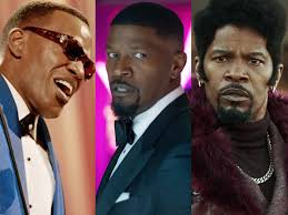 Every Jamie Foxx movie, ranked by critics