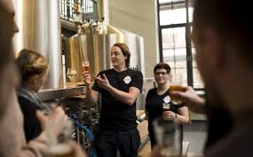 (countable) the act of uniting or joining two or more things into one. Craft Beer Union Brewery Bremen