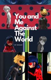 We have collected all of them and. You And Me Against The World Chapter 5 Banter Wattpad
