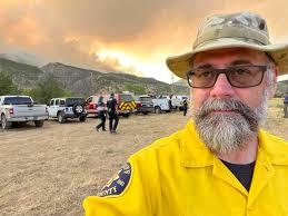 Rocky Mountain Police & Fire Chaplains