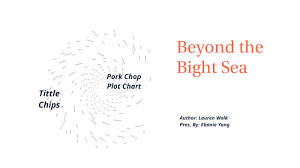 Beyond The Bright Sea By Ebonie Yang On Prezi Next