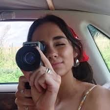 Sasha Briggs's Instagram, Twitter & Facebook