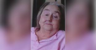 Obituary for Charlotte (Lawson) Doan