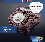 DeviceMed Mars/Avril 2025 – DeviceMed.fr