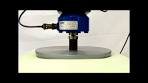 Memory Foam Recovery Time Test for Viscoelastic Urethane ...