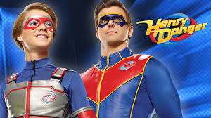 She was born on june 21, 1996 and her birthplace is united states. Henry Danger S03e08 Drill Finger Double Date Danger Fernsehserien De