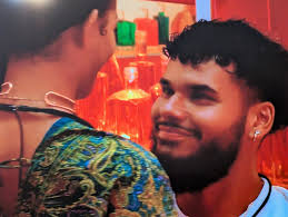 Amaya and Bryan parent trapping is so FUNNNYYY