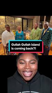 Let's all go to Gullah, Gullah Island 🎶 #greenscreenvideo #greenscreen  #gullahgullahisland #gullahgullahtheportal #simeondaise #blavity  #shadowandact