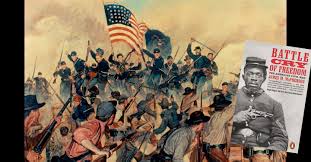 The civil war era is a 1988 book on american history by professor and historian james m. Battle Cry A Comprehensive Civil War Study Dusty Shelves War Room U S Army War College