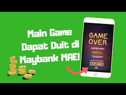 Aplikasi terbaru buat duit percuma.terima kasih kepada semua yang telah support channel saya. Maybank Mae Money Mae Hem Cash Reward Main Game Dapat Duit