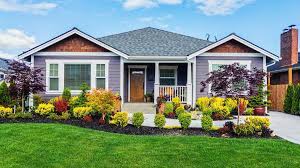 There are some front garden ideas which are universally useful. Best Front Yard Landscaping Ideas Of 2021 Forbes Advisor