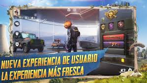 Built with unreal engine 4, pubg mobile focuses on visual quality, maps, shooting experience, and other aspects, providing an all. Descargar Pubg Mobile Apk 1 6 0 Para Android Ultima Version