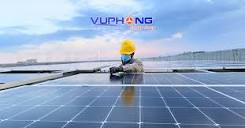 Lắp điện mặt trời Hybrid 3kWp - Solar Shop Vũ Phong Energy Group