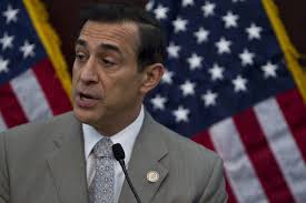 Issa Richest Congressman in U.S.