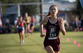The Fort Myers, Naples Sports Awards 2021 All-RegionGirls Cross Country Team