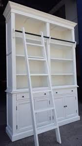 New French Provincial Library Bookcase Shelf Cabinet Ladder Bookcases Shelves Gumtree Austral French Provincial Decor Provincial Decor Bookcase Shelves