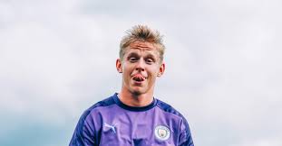 Где играет, сколько лет, какая зарплата? Aleksandr Zinchenko Otkrovenno O Manchestere I Zhizni Vne Futbola