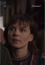 Evil Series Kristen Bag of French Fries