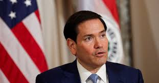 Rubio faces former US Senate colleagues