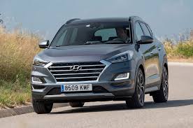 Christian wardlaw, independent expert | feb 11, 2019. Hyundai Tucson Premium 2019 Uk Hyundai Tucson Review