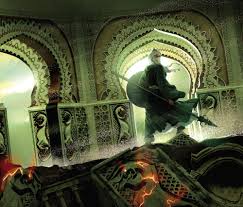 You can find bands, hire equipment or look in the 'available/wanted' section if you're on the hunt for a musician. Artstation Miguel Coimbra