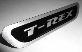 On october 1, ravencoin was forked. T Rex Grilles T Rex Series Logo Badge L1016 Film At Eleven
