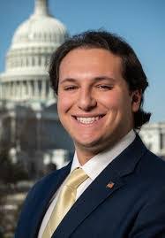 Logan Daly's Instagram, Twitter & Facebook