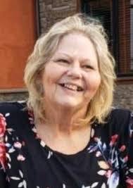 Janet Mcgriff's Instagram, Twitter & Facebook