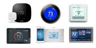 Ultimate Thermostat Buying Guide 2019 Basics And Options