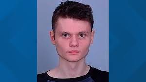 Man pleads guilty to possessing machine gun in plot to fight cops