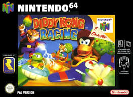 Fue lanzado al mercado en noviembre de 1997. Diddy Kong Racing Review N64 Nintendo Life