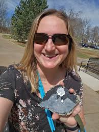 Found at Nathaniel Greene Park