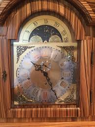 Most commonly, these are located near the 3 (iii), the 9 (ix), the center, or anywhere in the lower half of the clock face. Oakside Classic Clocks Clocks Made By Hobby Woodworkers
