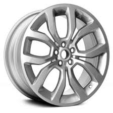 2016 Land Rover Range Rover Sport Replacement Factory Wheels Rims Carid Com