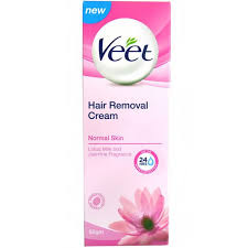 While removing hair effectively, veet not only hydrates your skin for up to 24 hours, but its. Veet Hair Removal Cream Normal Skin
