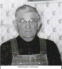 Eddie Eugene Yarbrough (1887-1973)