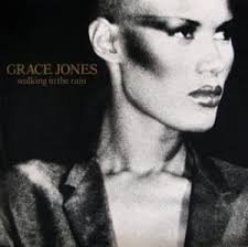 Grace Jones