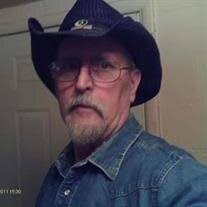 James Austin Fulmer Obituary