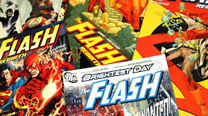 Shop the flash comics at target™. How Fast Is The Flash