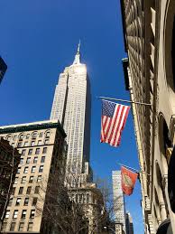 Feel free to send us your own wallpaper and we will consider adding it to appropriate category. Wallpaper Id 201961 Empire State Building In Nyc 4k Wallpaper