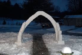 Archway christmas cookies gone forever / cookies archway discontinued holiday coffee days chocolate ever recipes cookie recipe molasses biscuits cultures biscuit frosting icing iced macaroon tradition. Snow Arch 8 Steps With Pictures Instructables