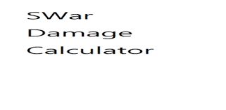 I know this is a very basic question, but noone seems to be 100% sure about this, both my dm and his dm seems uncertain of this. Summoners War Damage Calculator Apps On Google Play