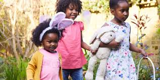 Check out these top 10 easter activities for families and 10 cute. 35 Fun Easter Egg Hunt Ideas Creative Ideas For Easter Egg Hunts