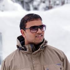 Prabhat Sharma (@prabhatksharma)