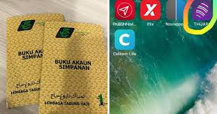Bangunan pejabat utama tabung haji terletak di jalan tun abdul razak, kuala lumpur,malaysia. Ambil Nombor Guna Apps Urusan Di Lembaga Tabung Haji Jadi Lebih Praktikal Tak Perlu Beratur Lama Kashoorga