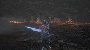Dark Souls 3 Berserker Fashionsouls I wanna have a gael v artorius cosplay showdown with someone, hah. dark souls 3 berserker fashionsouls