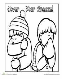 Keep your kids busy doing something fun and creative by printing out free coloring pages. 77 Manners Ideas Manners Manners Preschool Preschool Activities