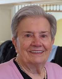 Janet Ruth Jepson Obituary