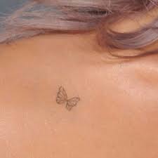 Vsco Need Bellaromic In 2020 Tattoos Small Tattoo Designs Tiny Butterfly Tattoo